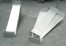 橋架產(chǎn)品